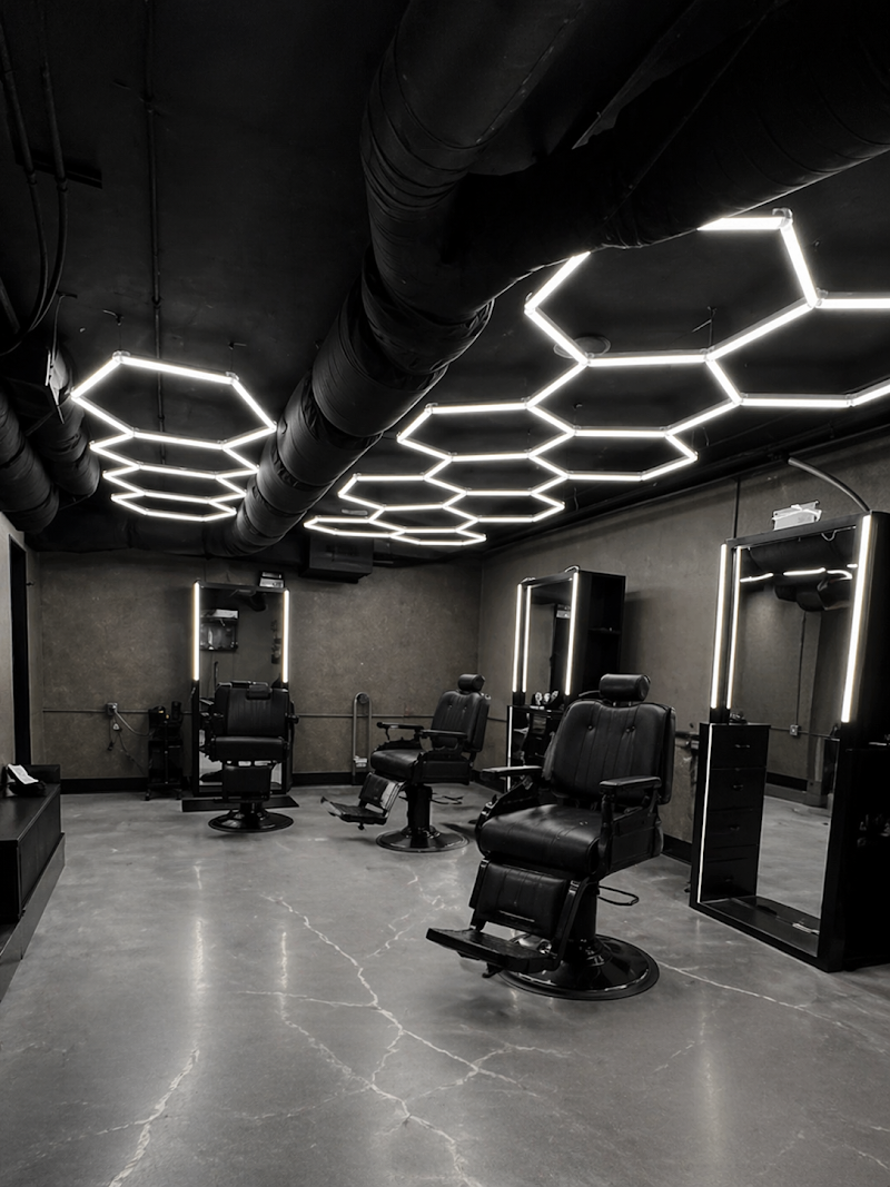 Michael Wambold | Boldcutz photo 2