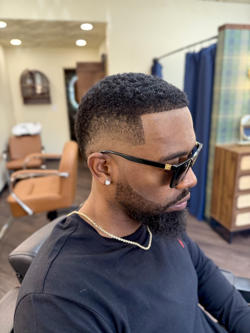 Michael Wambold | Boldcutz photo 4