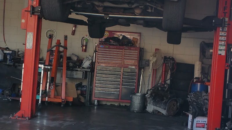 All Star Auto Repair photo 4