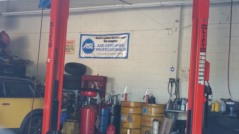 All Star Auto Repair photo 5