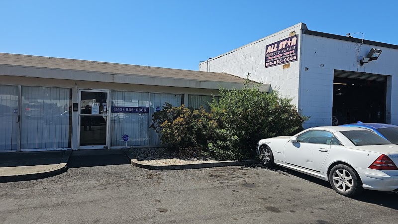 All Star Auto Repair photo 2