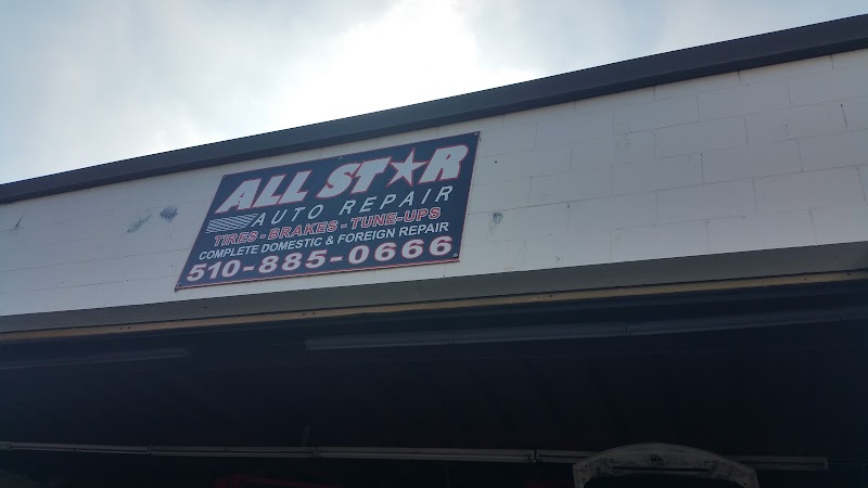 All Star Auto Repair photo 3