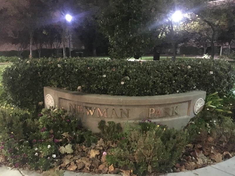 Photo of Newman Park