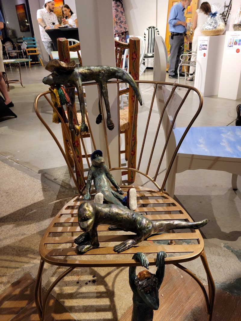 Sonoran Arts League Studio photo 3
