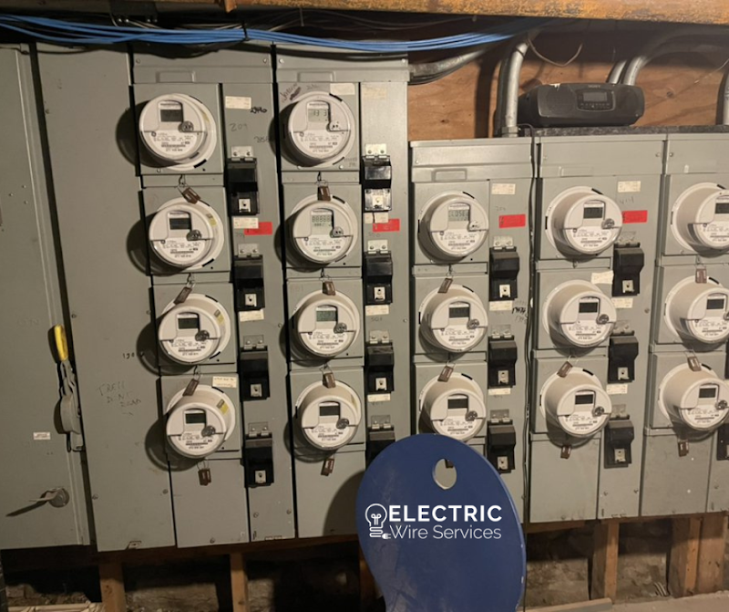 Electric Wire Services photo 2