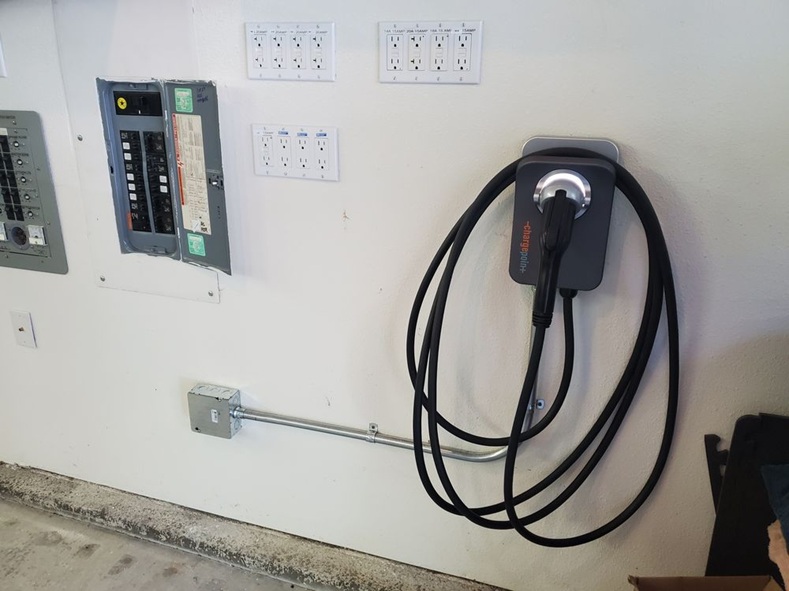 Electric Wire Services photo 5