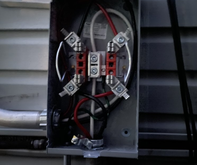 Photo of Electric Wire Services