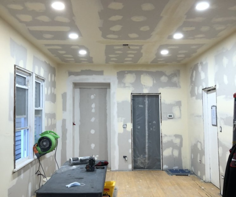 Electric Wire Services photo 4