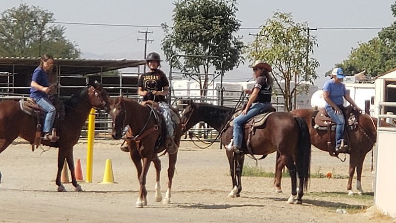 Marsh Creek Stables photo 4