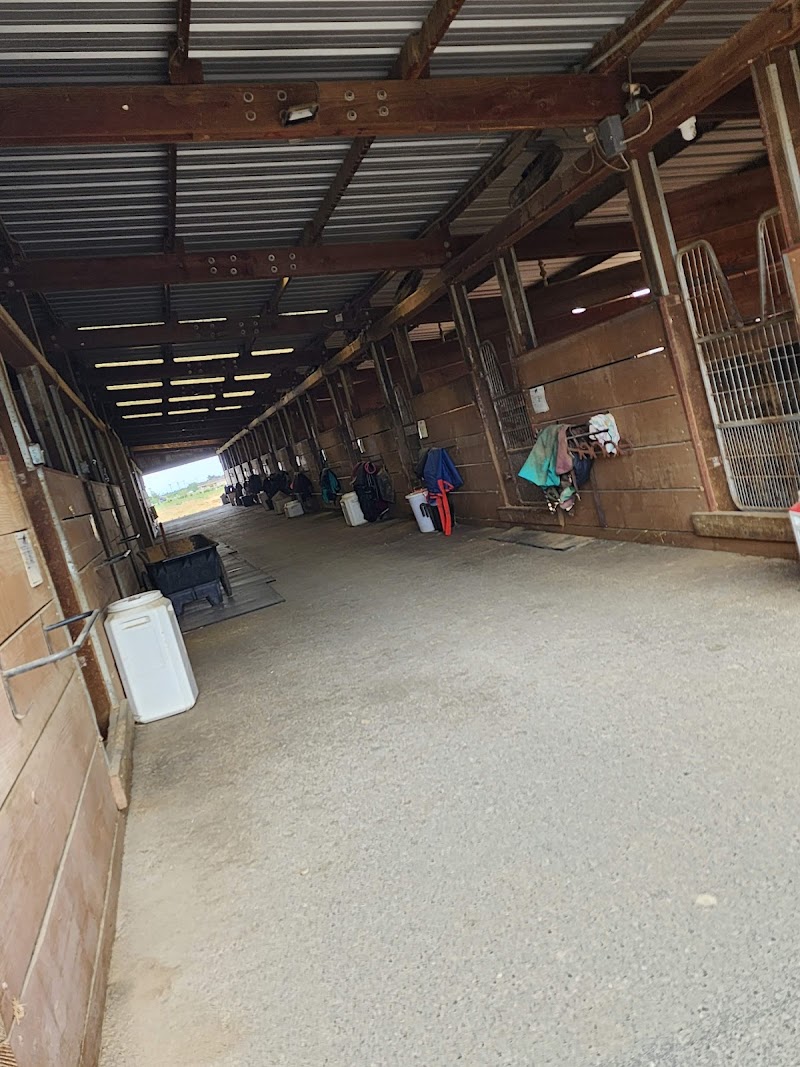 Marsh Creek Stables photo 3