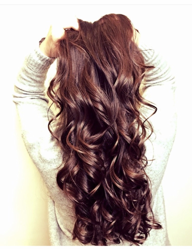 kari.M at Wavelength Salon photo 4