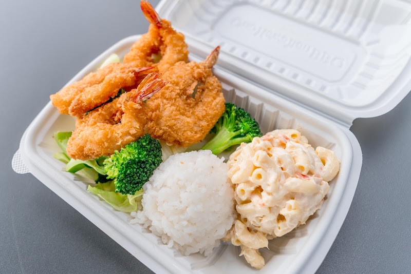 Ono Hawaiian BBQ photo 2