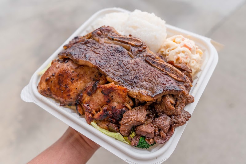 Ono Hawaiian BBQ photo 4