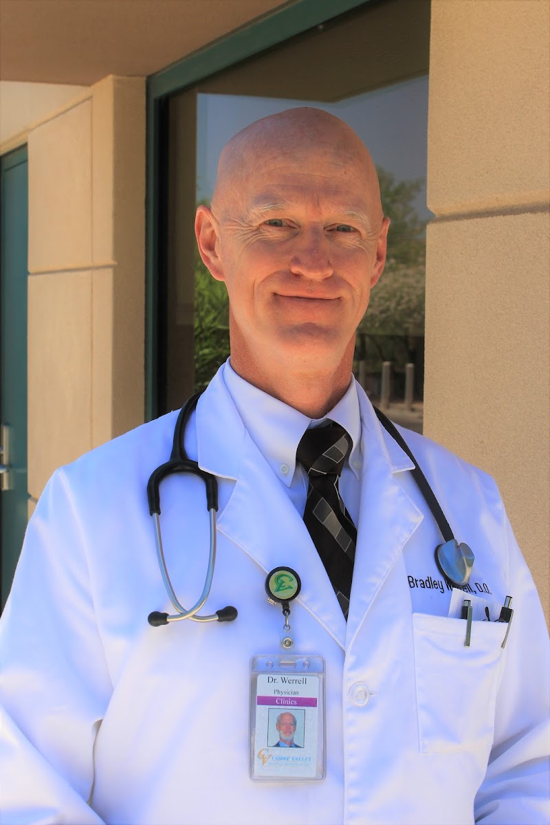 Dr. Bradley H. Werrell, DO photo 3