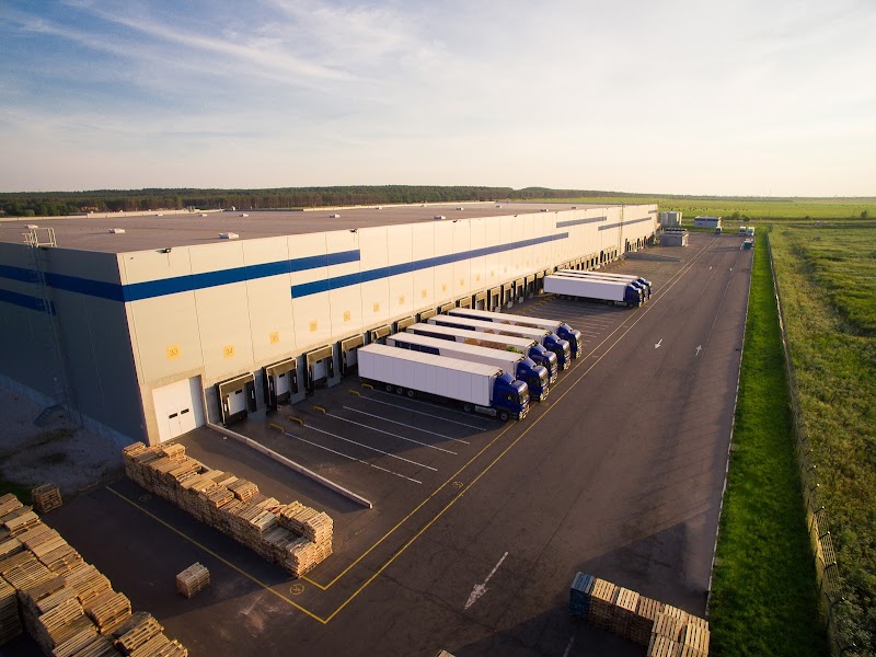 Photo of Sebastian Trucking, Inc.