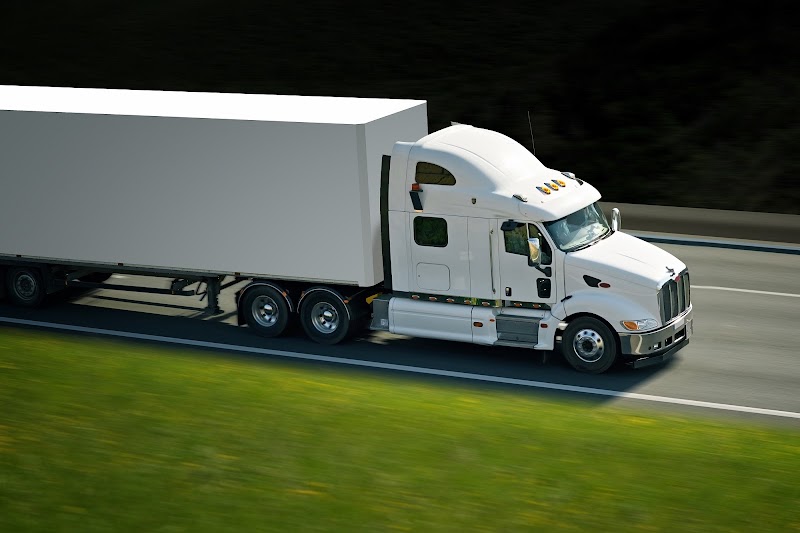 Sebastian Trucking, Inc. photo 3