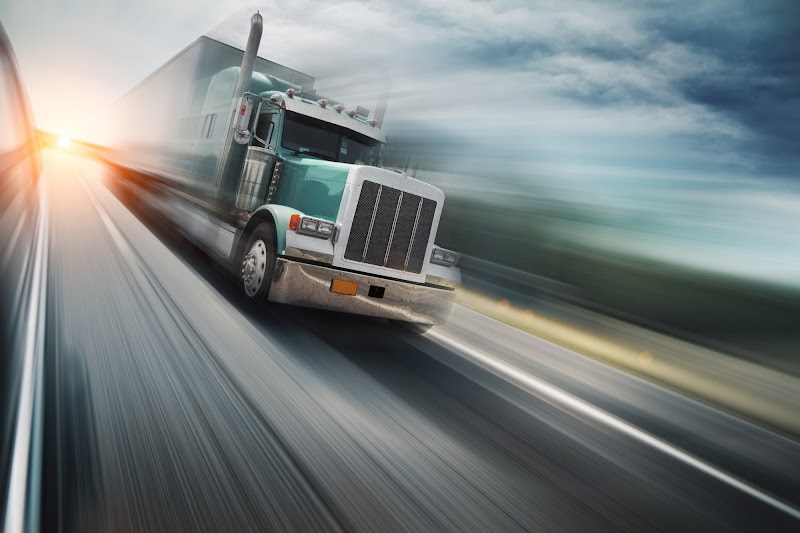 Sebastian Trucking, Inc. photo 4