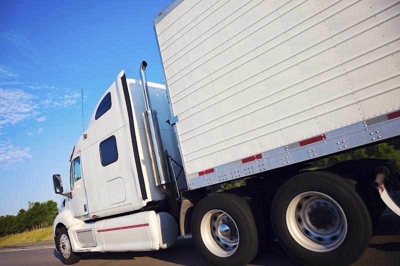 Sebastian Trucking, Inc. photo 2
