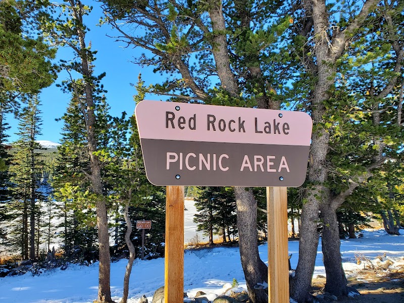 Red Rock Lake Fishing Site photo 2