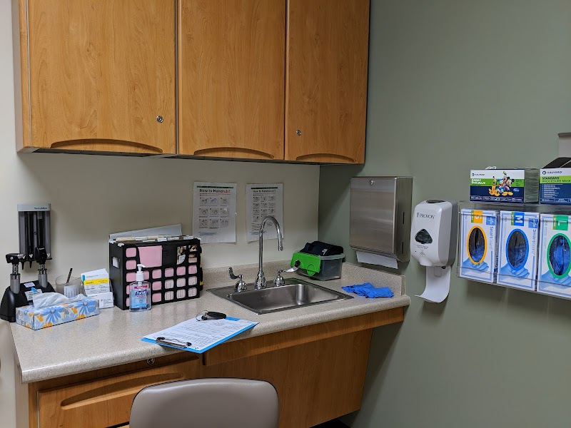 Photo of Amy L Guigliano, M.D.