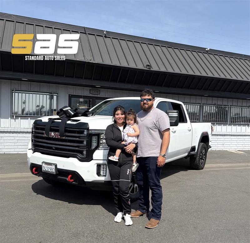 Standard Auto Sales photo 5