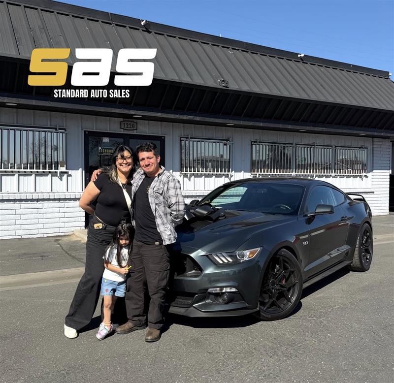 Standard Auto Sales photo 3