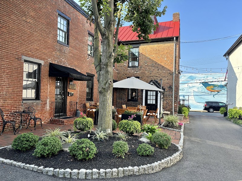 Photo of Gibson's Inn At Gate One