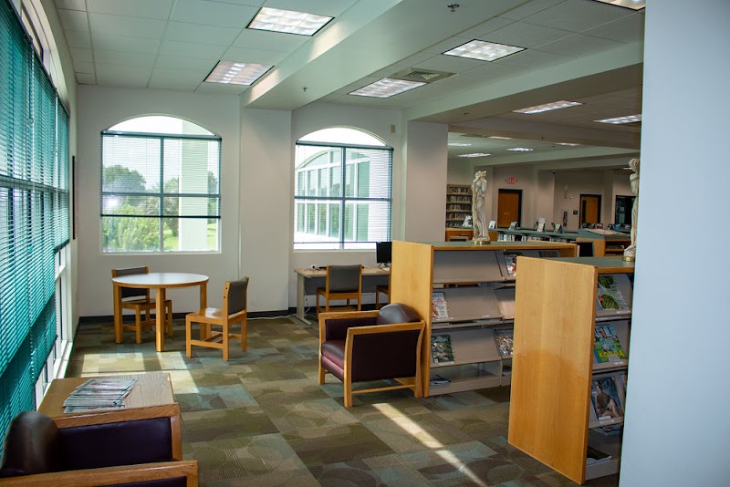 Bartow Public Library photo 4