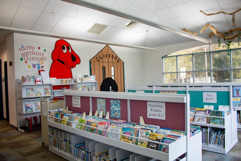 Bartow Public Library photo 3