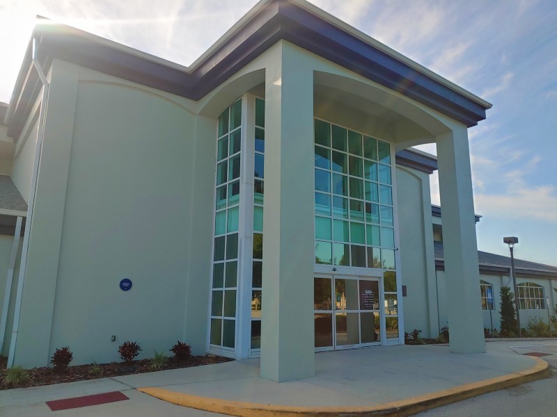 Photo of Bartow Public Library