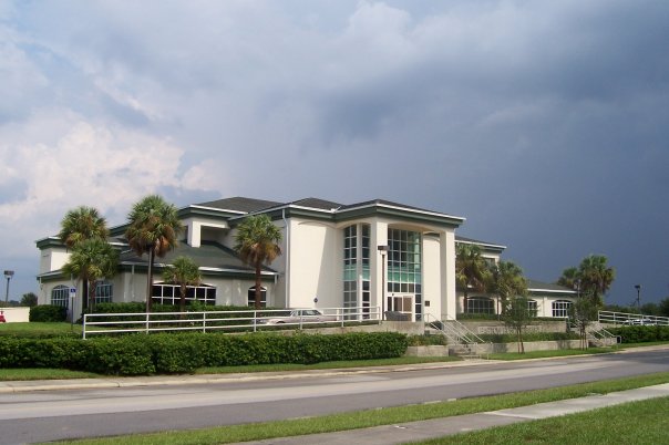 Bartow Public Library photo 2