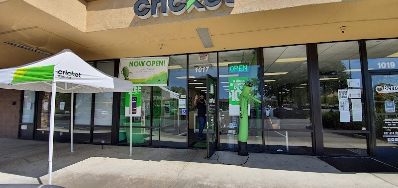 Photo of Cricket Wireless Authorized Retailer