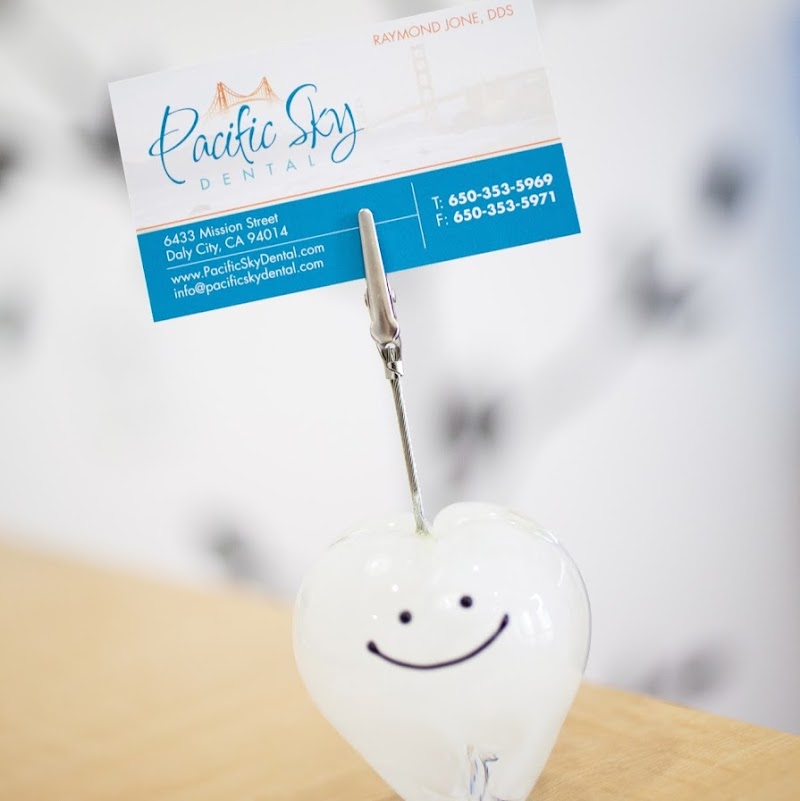 Pacific Sky Dental photo 4