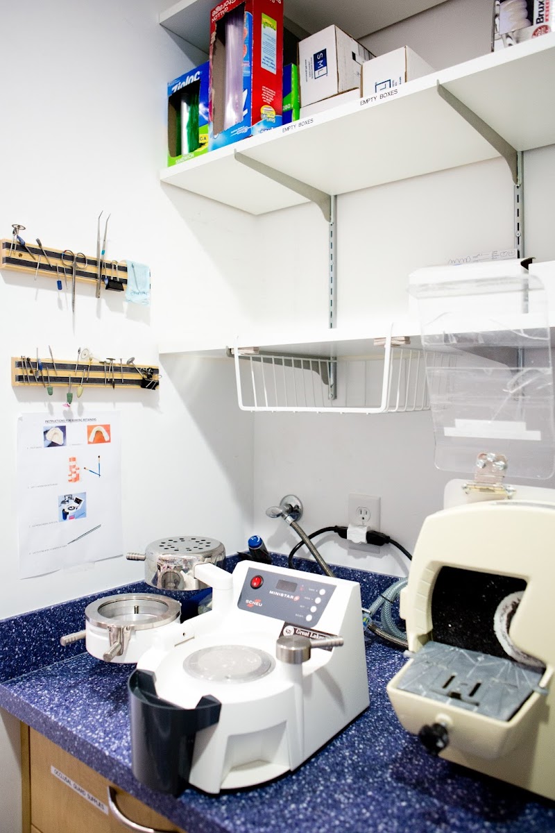 Pacific Sky Dental photo 5