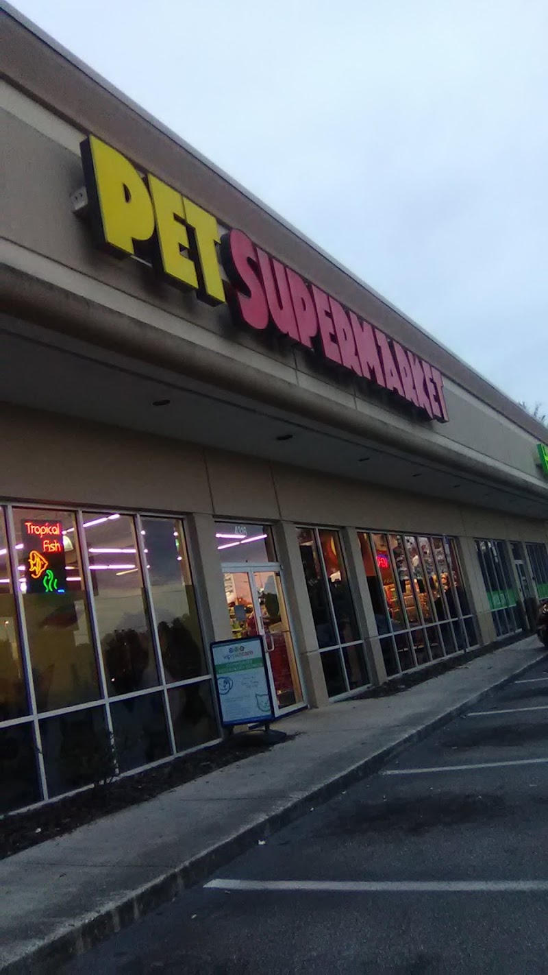 Photo of Pet Supermarket