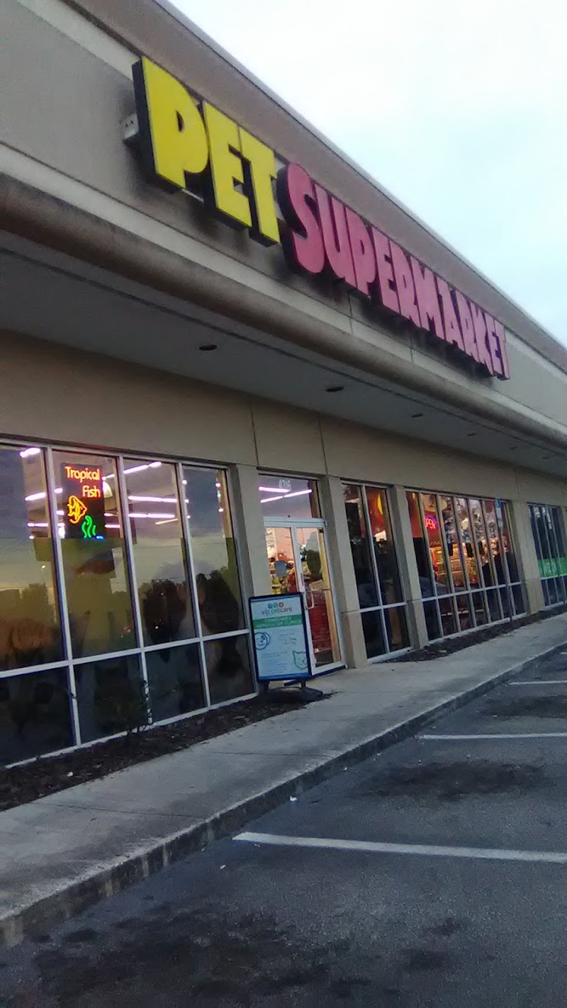 Pet Supermarket photo 4