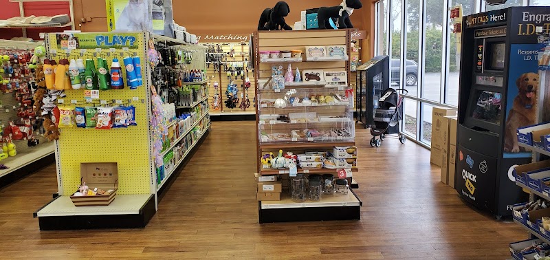 Pet Supermarket photo 2