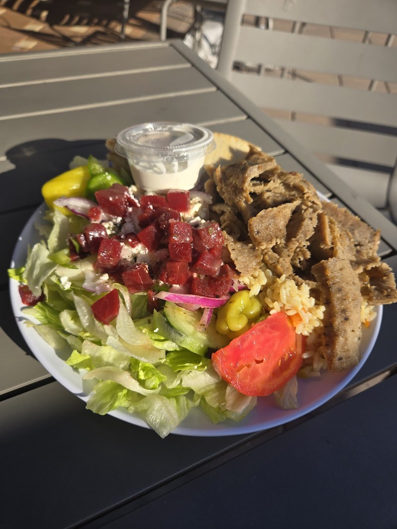 The Hungry Greek photo 5