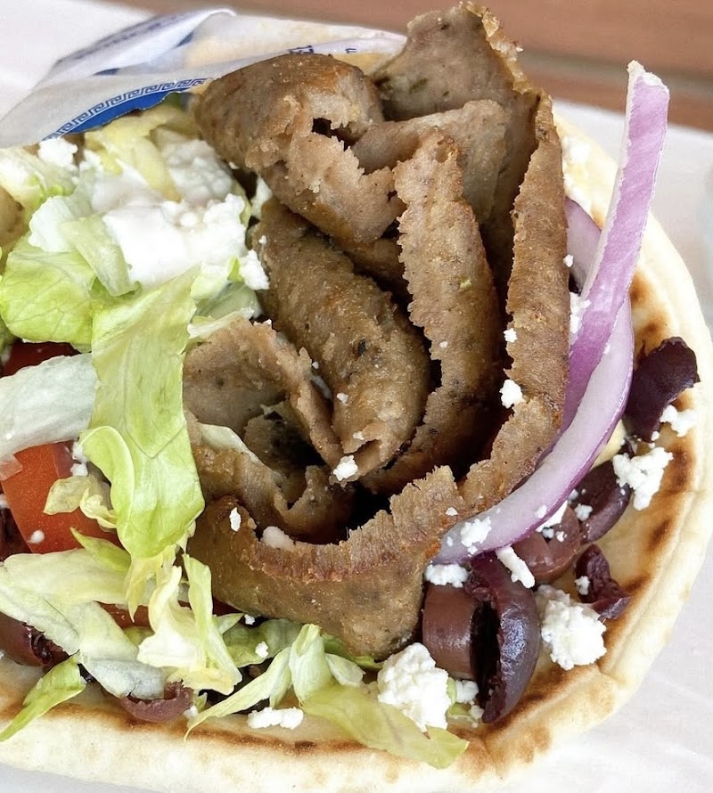 The Hungry Greek photo 3