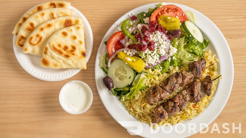 The Hungry Greek photo 2