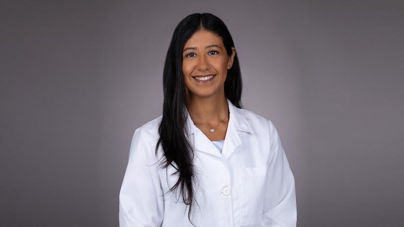 Photo of Frances L. Gonzalez Gonzalez, MD