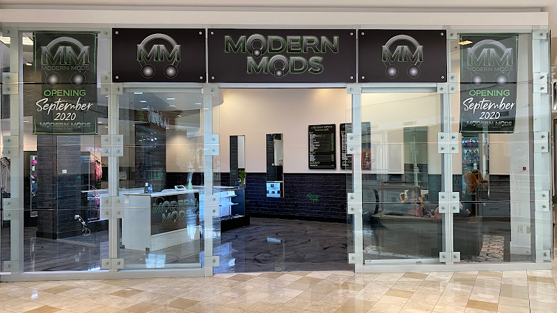 Modern Mods photo 2