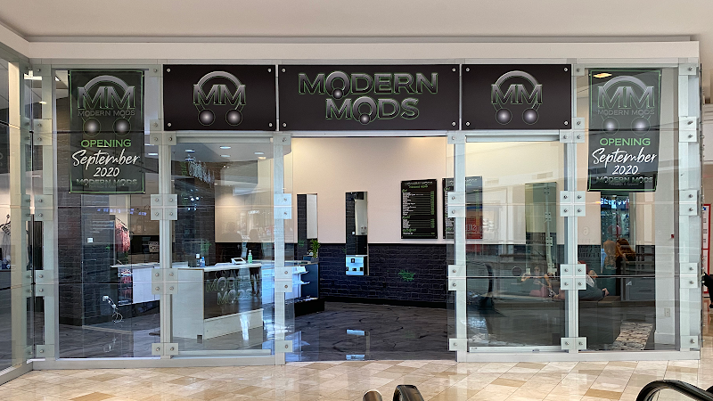 Photo of Modern Mods