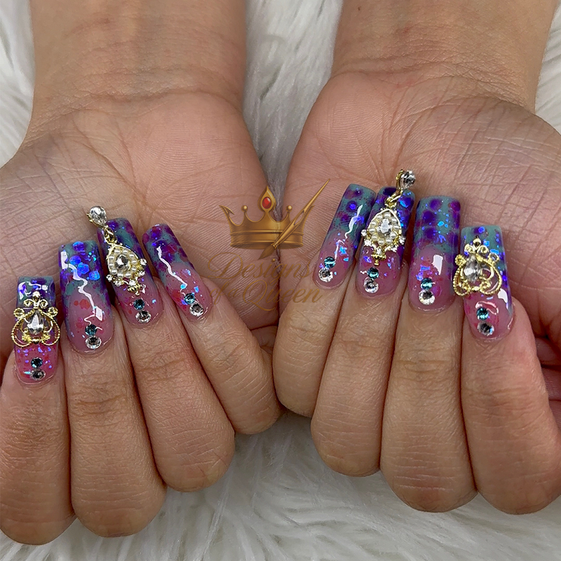 Designs Of A Queen photo 3