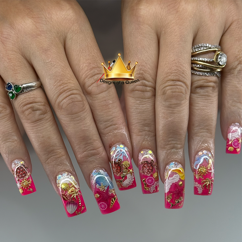 Photo of Designs Of A Queen