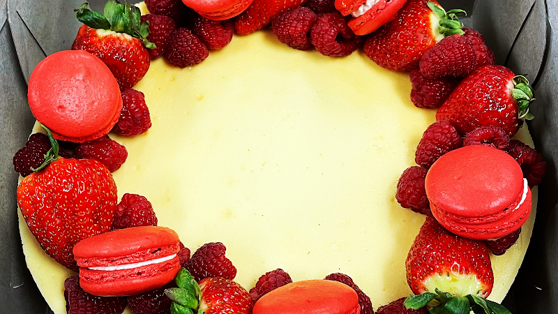 Kyla's “Amazing Cheesecakes” and more! photo 2