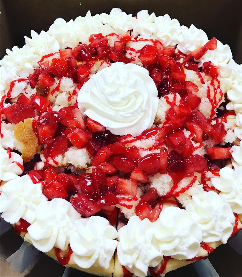 Kyla's “Amazing Cheesecakes” and more! photo 5