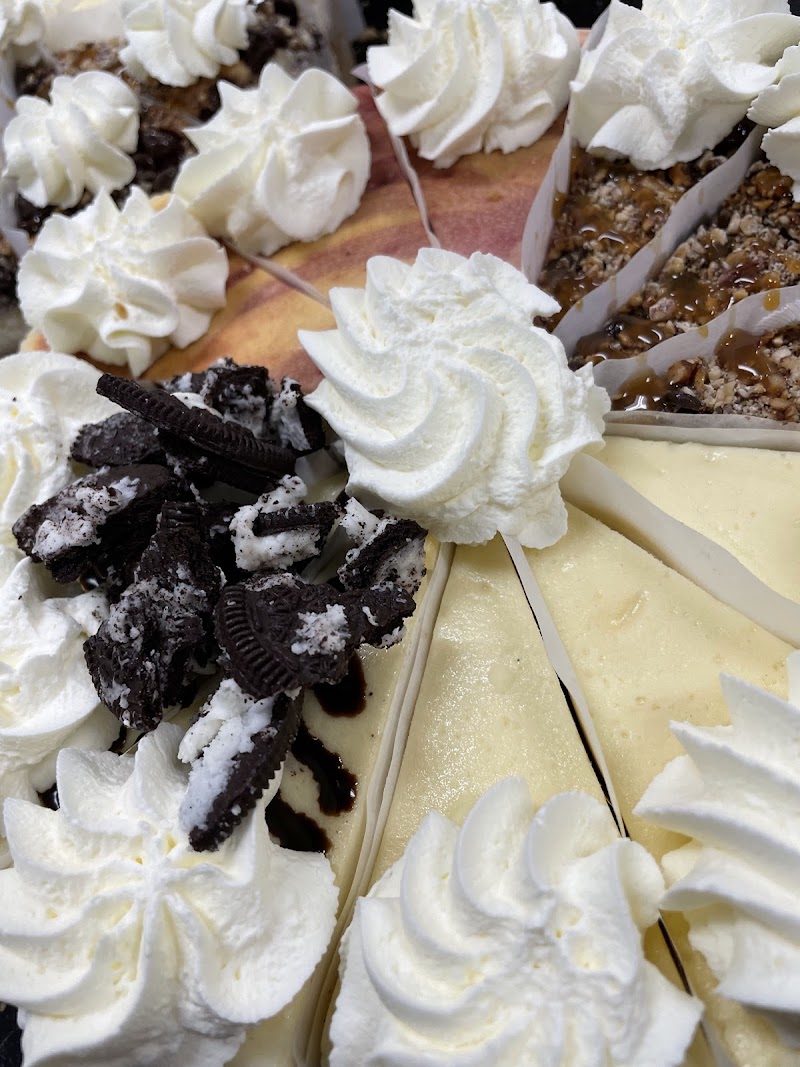 Kyla's “Amazing Cheesecakes” and more! photo 4