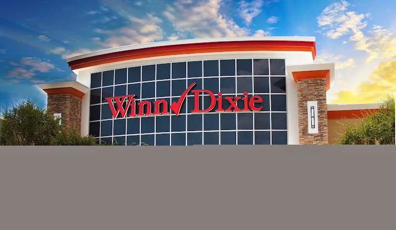 Photo of Winn-Dixie Liquor