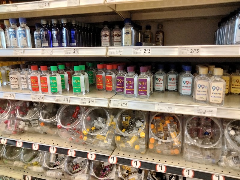 Winn-Dixie Liquor photo 4